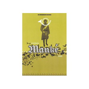 Festival Manké >< VIIe édition