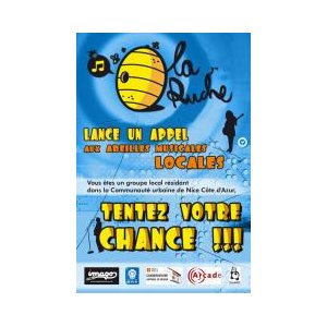 La Ruche lance un appel aux abeilles musicales locales