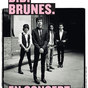 B.B. BRUNES. à Monaco !