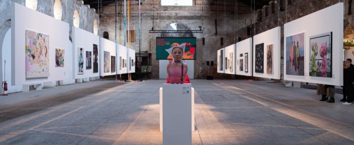 19e prix Arte Laguna : l'appel à candidatures est ouvert !