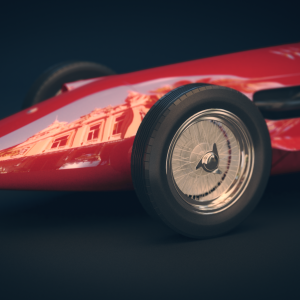 L'exposition Monaco et l'Automobile, de 1893 à nos jours est annulée