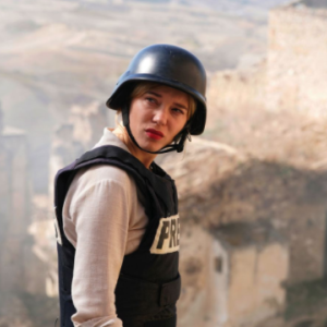 Sortie ciné : FRANCE, de Bruno Dumont