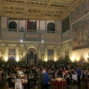 Biennale Internationale des Antiquaires de Florence