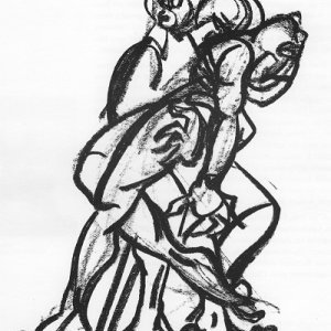 Henry Le Chénier, une figuration réinventée