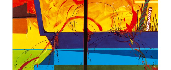 Pepe ESPANA & Lluis CERA