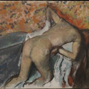 Inestimable Cézanne 