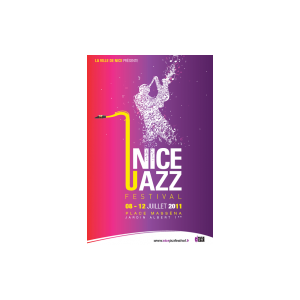 Nice Jazz Festival