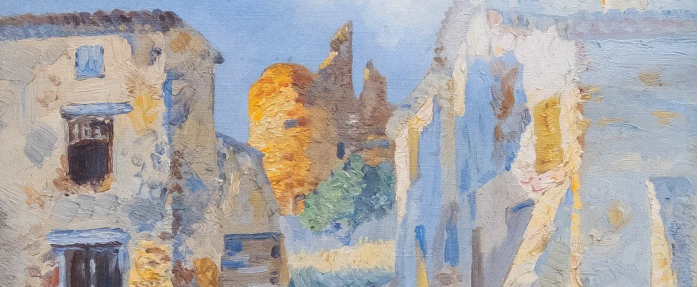 “Bormes, Couleurs d'un siècle” célèbre les 100 ans du Musée d'Histoire et d'Art de Bormes les Mimosas