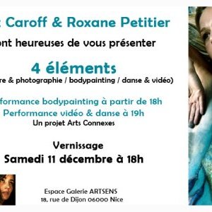 Une expo bijoux à croquer !