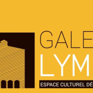 Tada ... dévoilement de la grande exposition de l'été à la Galerie Lympia ce vendredi !