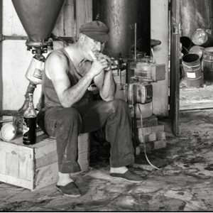 Alain Sabatier : regard sur les années 70 au MIP