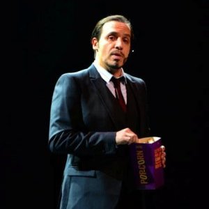 L'Exoconférence : le gai savoir d'Alexandre Astier