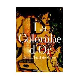 La Colombe d'Or