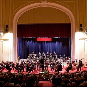 ORCHESTRE SYMPHONIQUE DE SAN REMO