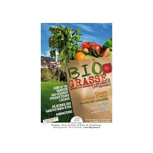 17e édition de Biograsse