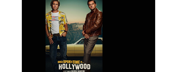 Quentin Tarantino sera bien au Festival de Cannes 2019 !