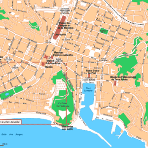 Les Journées de la transmission langue et culture niçoises