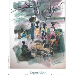 James RASSIAT, Instantanés de voyages