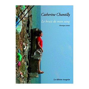 Rencontre lecture avec Catherine Chantilly 