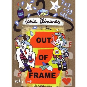  Tania LLINARES “OUT OF FRAME” 