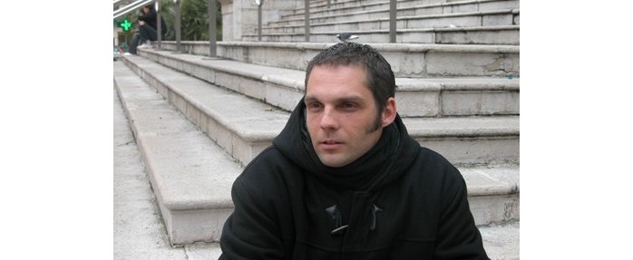 Rodolphe Cosimi - " Temps"