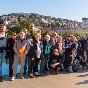 Mercantour : un chœur qui bat fort !