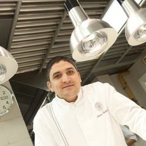 Mauro Colagreco : Tout naturellement !