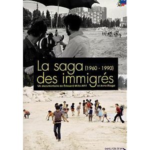Ciné d'hiver : "La Saga des Immigrés " 