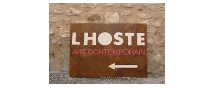 L'Hoste Art Contemporain
