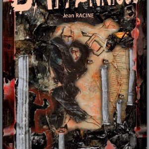 Biot : Britannicus, une histoire de famille