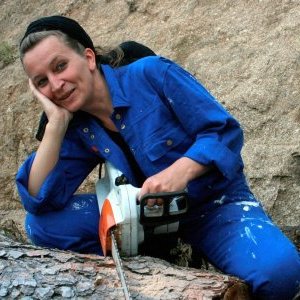 Anne DES BRUGASSIÈRES