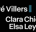 André Villers, Clara Chichin et Elsa Leydier : une expo collective au Centre de la photographie de Mougins