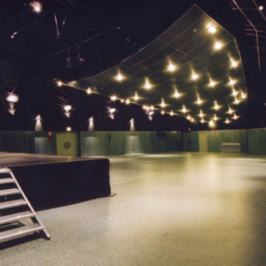 Salle 700 du Palais Nikaïa : c'est Panda Events qui exploitera la salle !