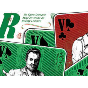 OLEA, un nouveau venu dans le théâtre niçois !