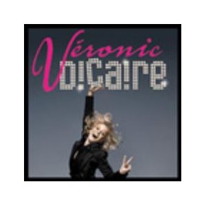 Veronic Dicaire
