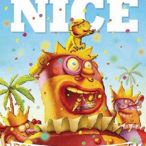 Carnaval 2009 : roi des Mascarades !