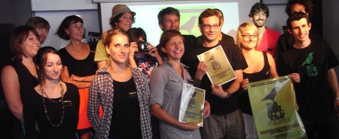 Le Festival des courts métrages débarque à Nice 