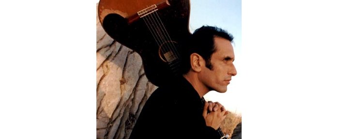 David Broza chante en faveur du reboisement du Mont Carmel en Israël