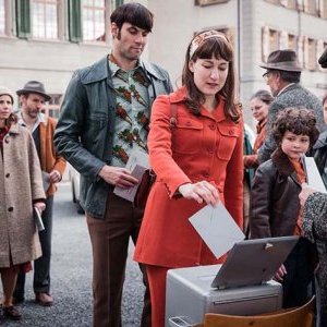 Séance gratuite pour le film « Les Conquérantes » à toutes les femmes à Nice