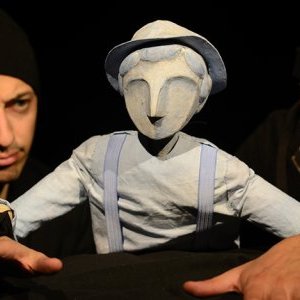 Passager clandestin de la Cie Arketal, un voyage où le passé rejoint le présent