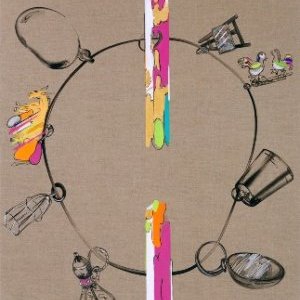 LA SEYNE SUR MER : Veronique Bigo, la voleuse d'objets