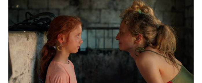 "Ma fille" de Laura Bispuri