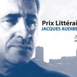 ANTIBES – Prix Jacques Audiberti 2019 à Alaa El Aswany