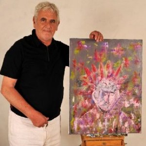 Nice : Rubi à l'infini...