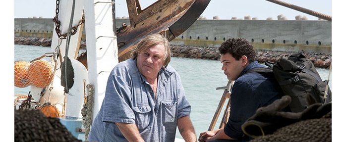 Tour de France de Rachid Djaïdani