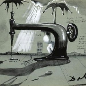 Exposition Dali à Milan et à Paris