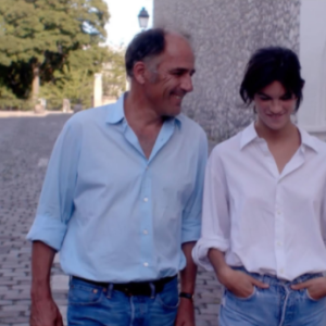 SEIZE PRINTEMPS, de Suzanne Lindon