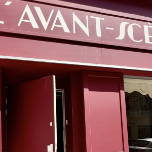 L'Avant-Scène, un nouveau lieu culturel s'installe au Port de Nice