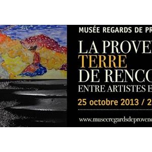 La Provence Terre de Rencontres 