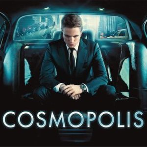 "Cosmopolis" de David Cronenberg